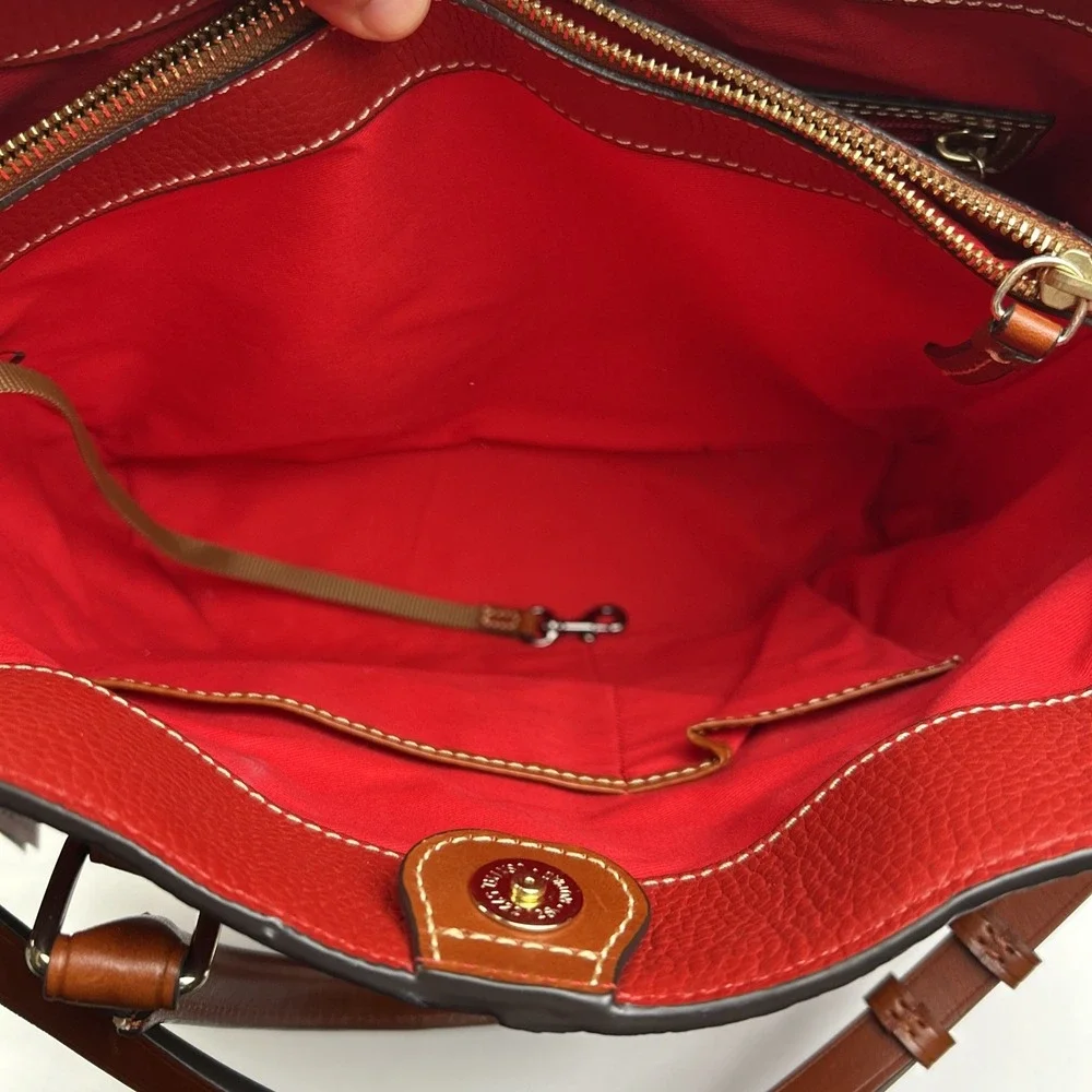 Dooney & Bourke nwt dooney